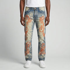 Victory Jeans - Lt.Vintage (066)