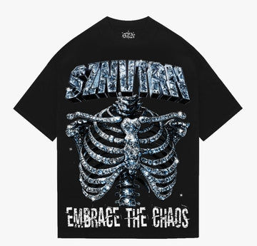 Embrace The Void - BLACK