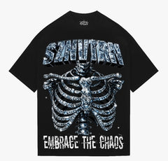 Embrace The Void - BLACK