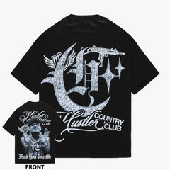Bling Hustler - BLACK