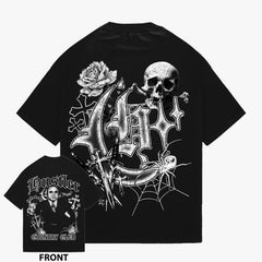 Mob Web - BLACK
