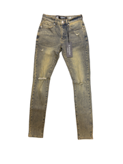Ransom London Vintage Wash Jeans