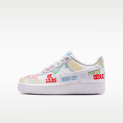 Nike Air Force 1