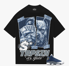 IT'S YOURS SPLIT
