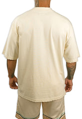 ELEGANT ARRANGEMENT SHIRT