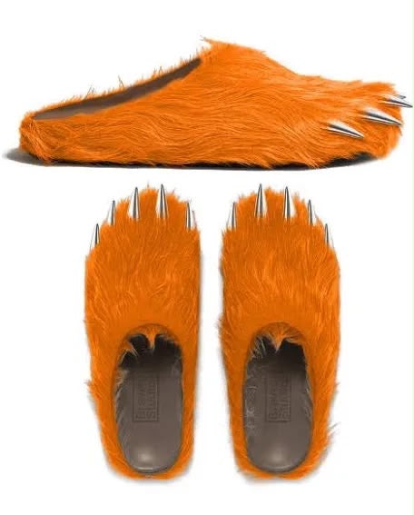 bear claws