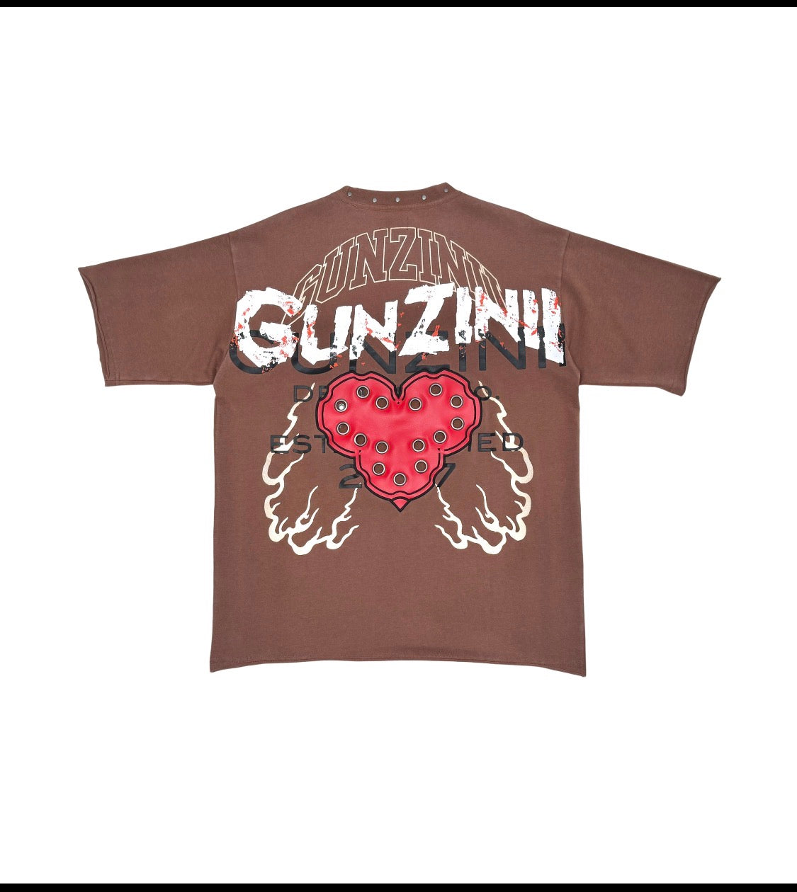 Gunzinii T-Shirt