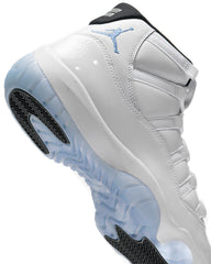 Air Jordan 11 Retro Legend Blue