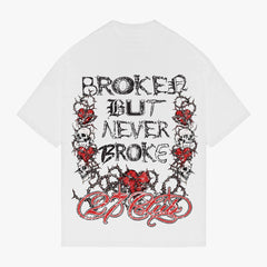 BROKEN SAINTS