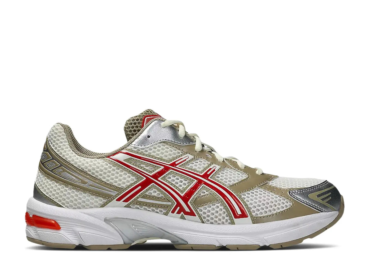 ASICS