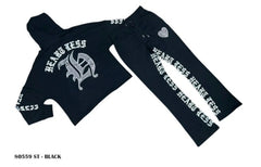 Focus Fashion Fleece