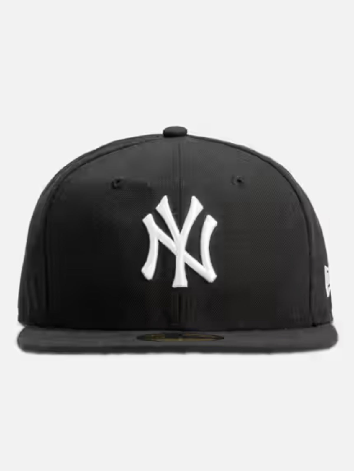 New York fitted cap
