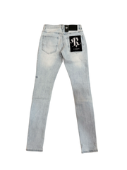 Ransom London Skinny Jeans - Blue