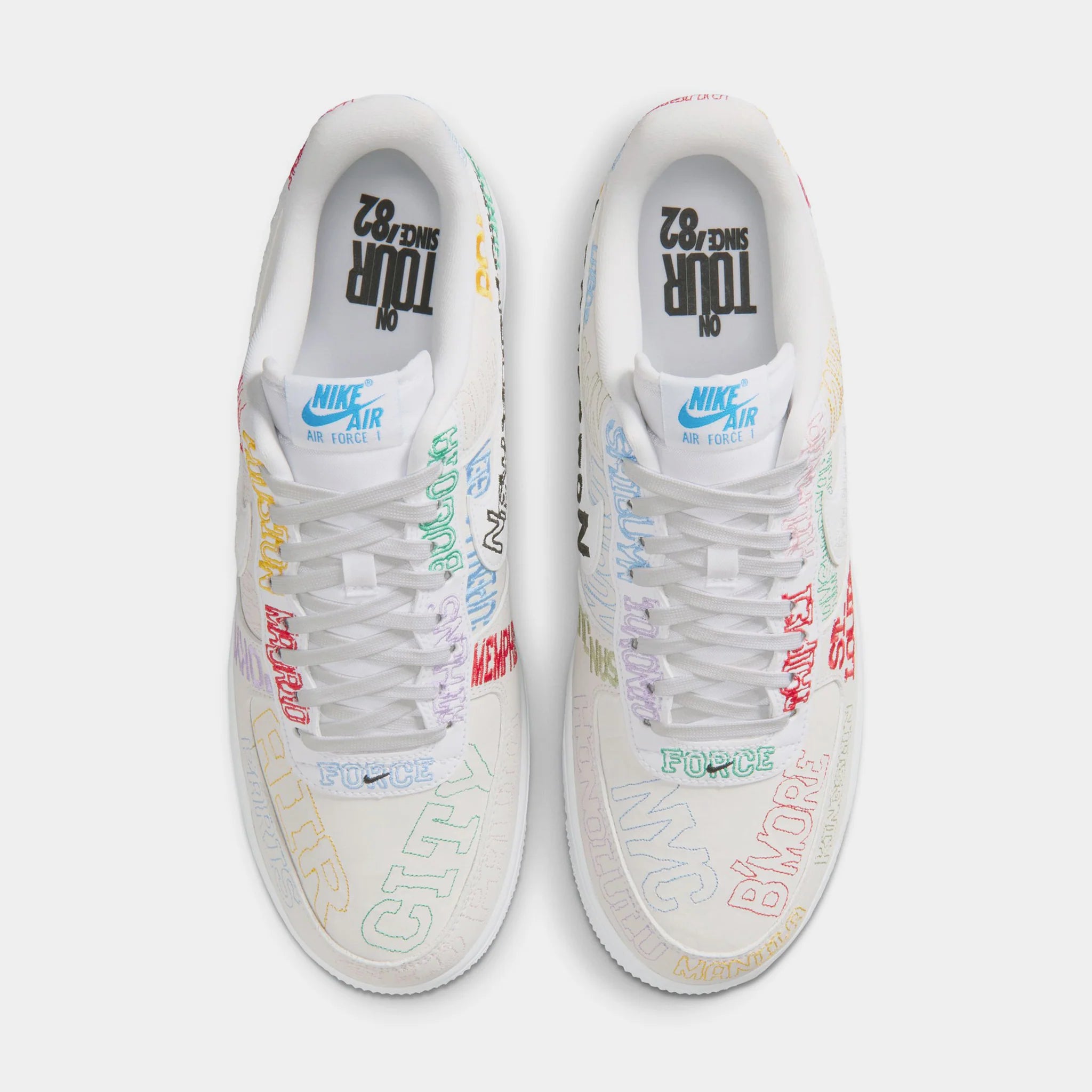 Nike Air Force 1