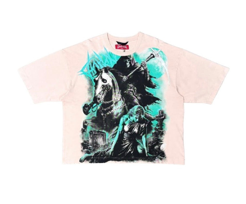 Chosen oversize T-Shirt