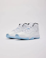 Air Jordan 11 Retro Legend Blue