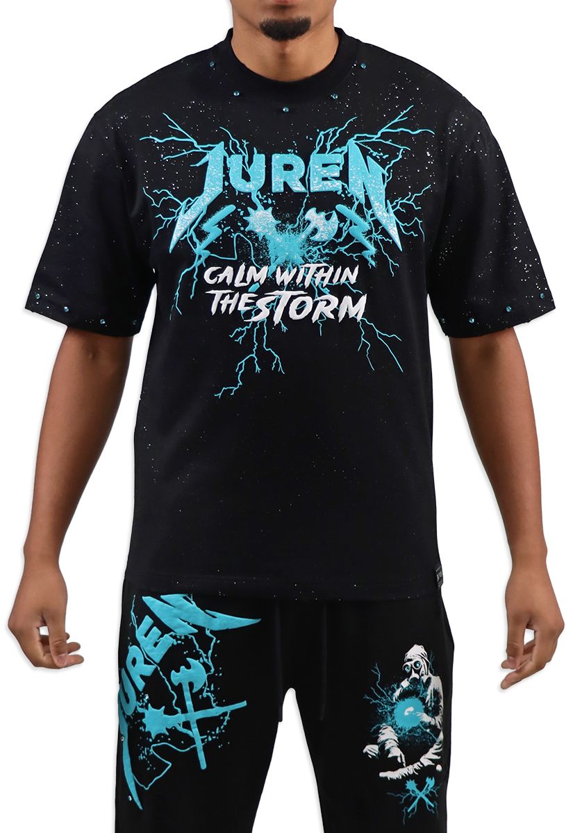 CALM WITHIN THE STORM SHIRT