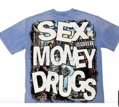 Vtilted "Future" T-Shirt