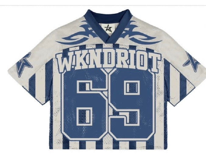 Wkndriot