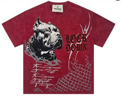 Rare Common Lock Down T-Shirt