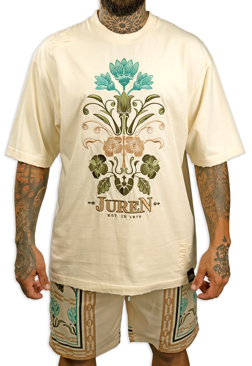 ELEGANT ARRANGEMENT SHIRT