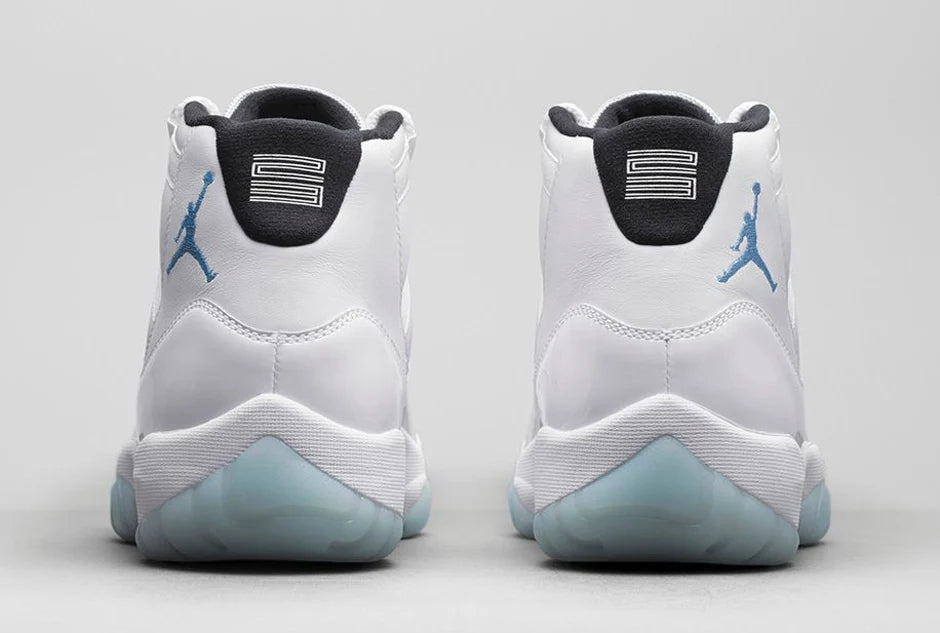 Air Jordan 11 Retro Legend Blue