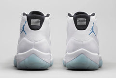 Air Jordan 11 Retro Legend Blue