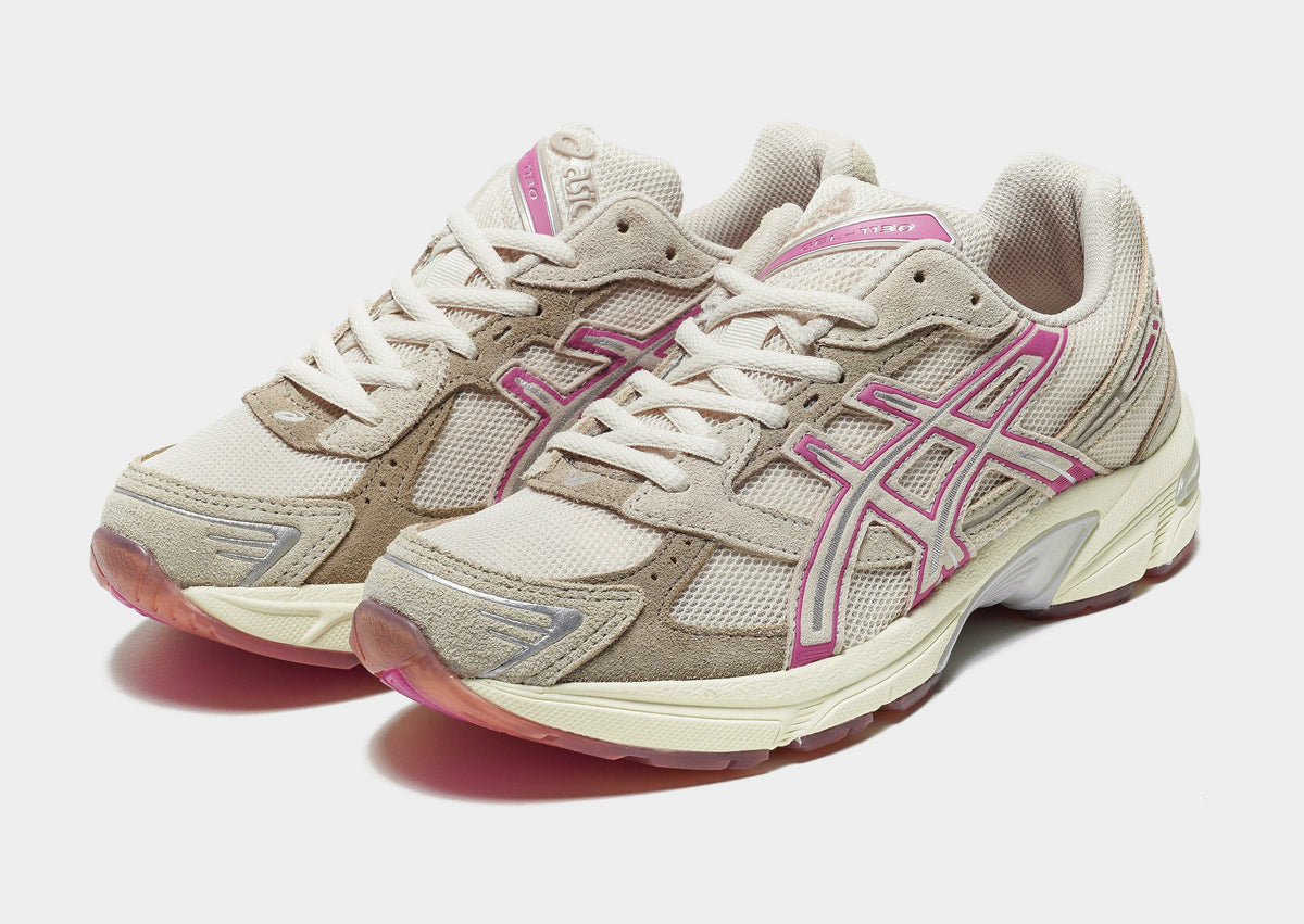 ASICS