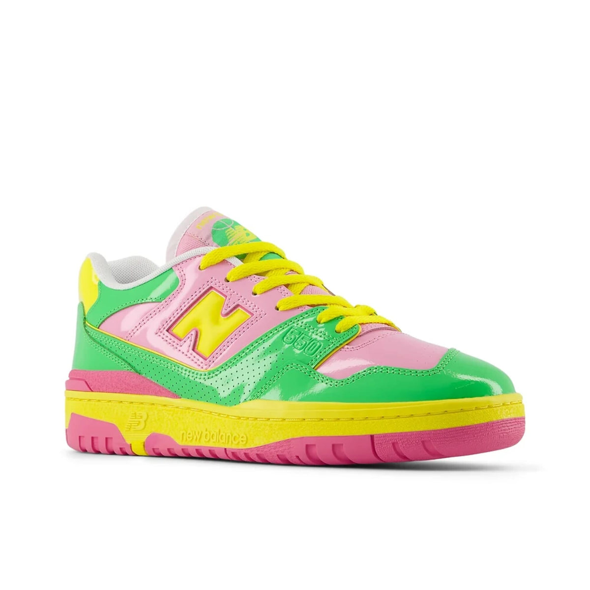 New balance