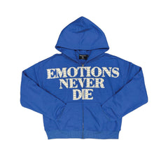 Mixed emotion ￼