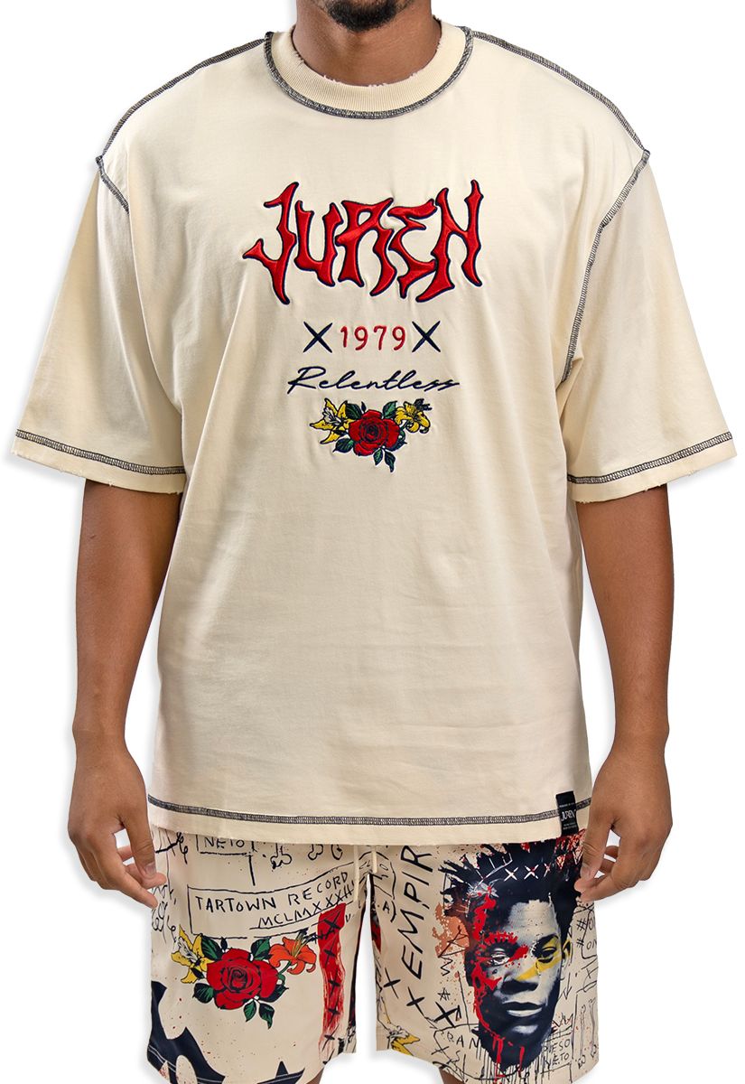 RELENTLESS T-SHIRT
