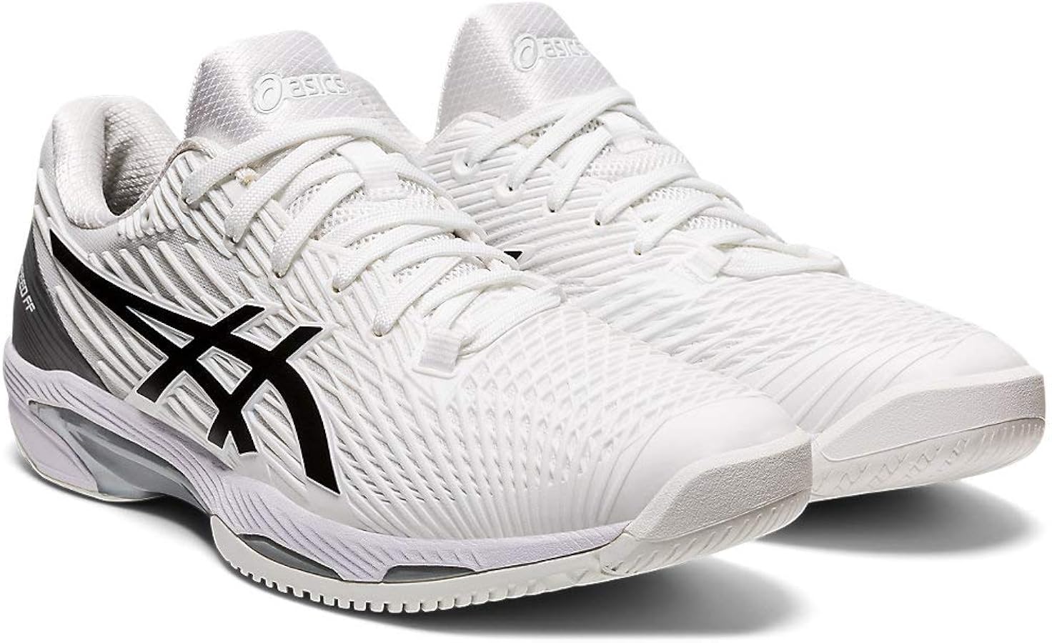 ASICS