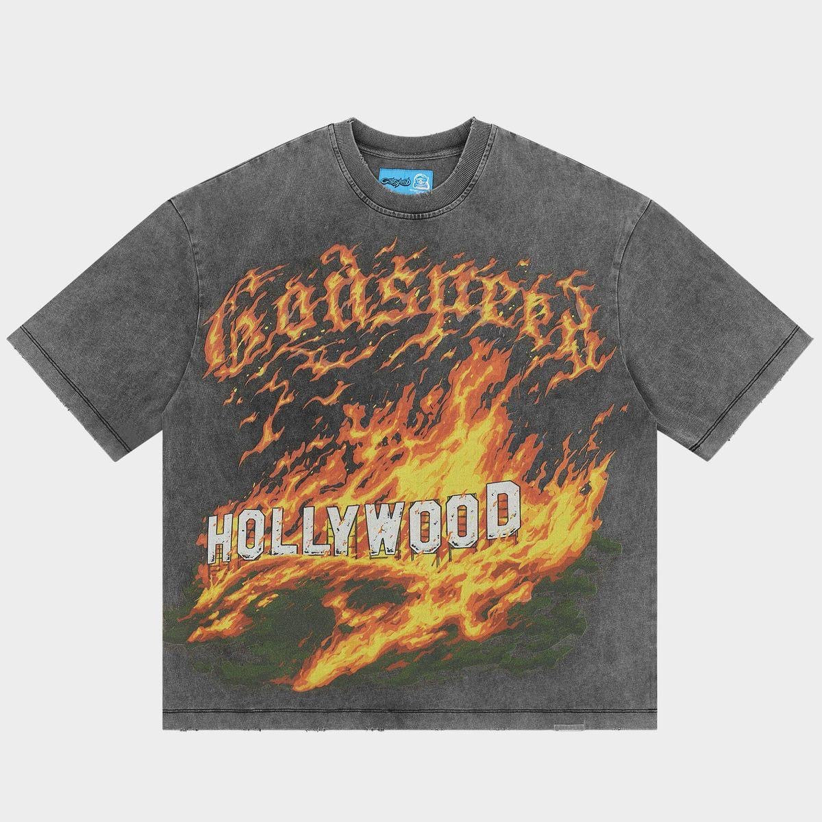 Hollywood Inferno