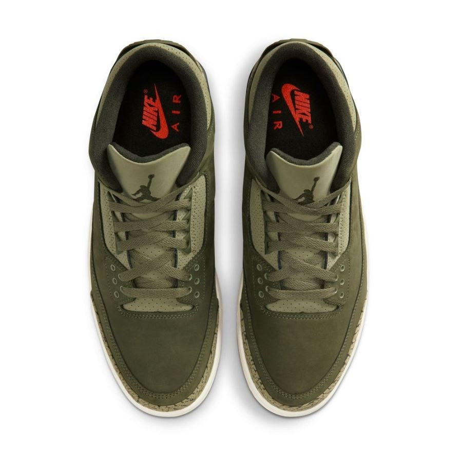 Air Jordan 3 Retro