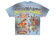 Syndicate Oversize T-Shirt