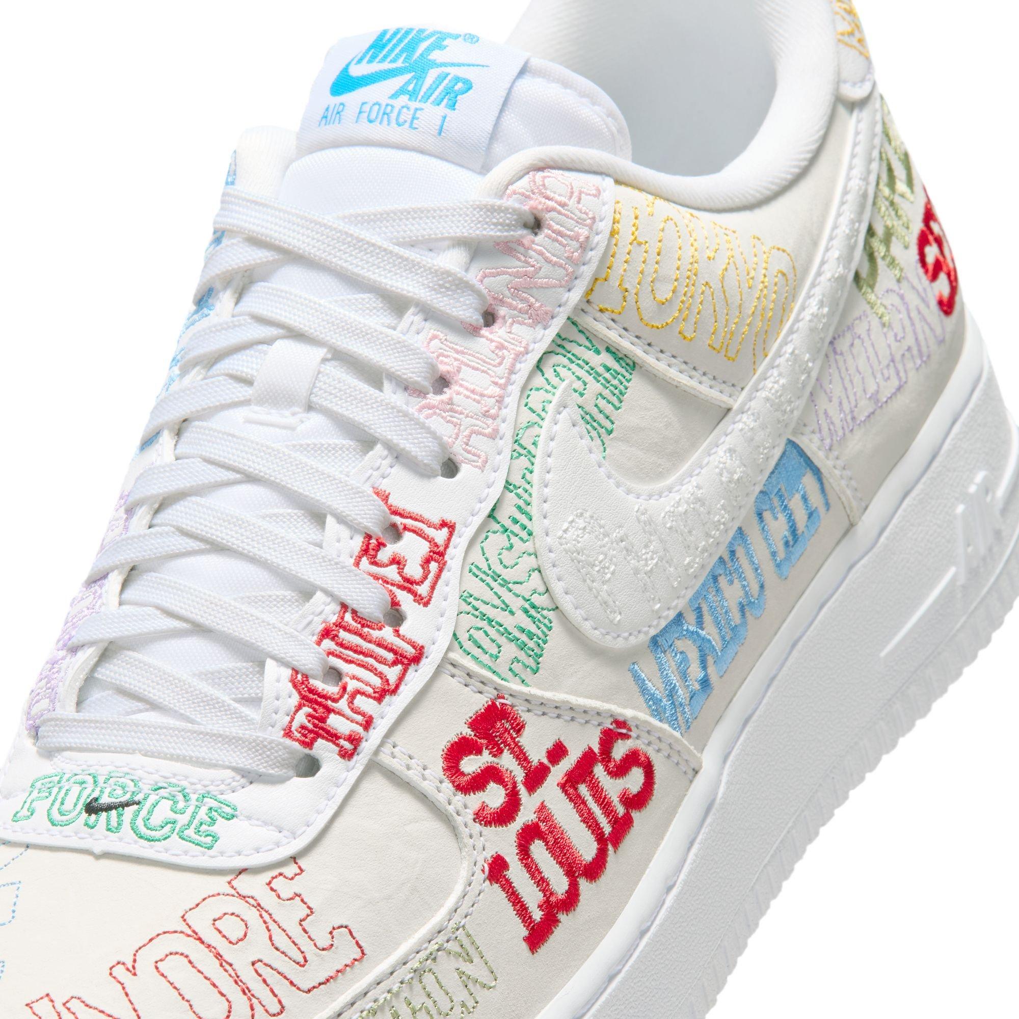 Nike Air Force 1