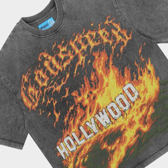 Hollywood Inferno