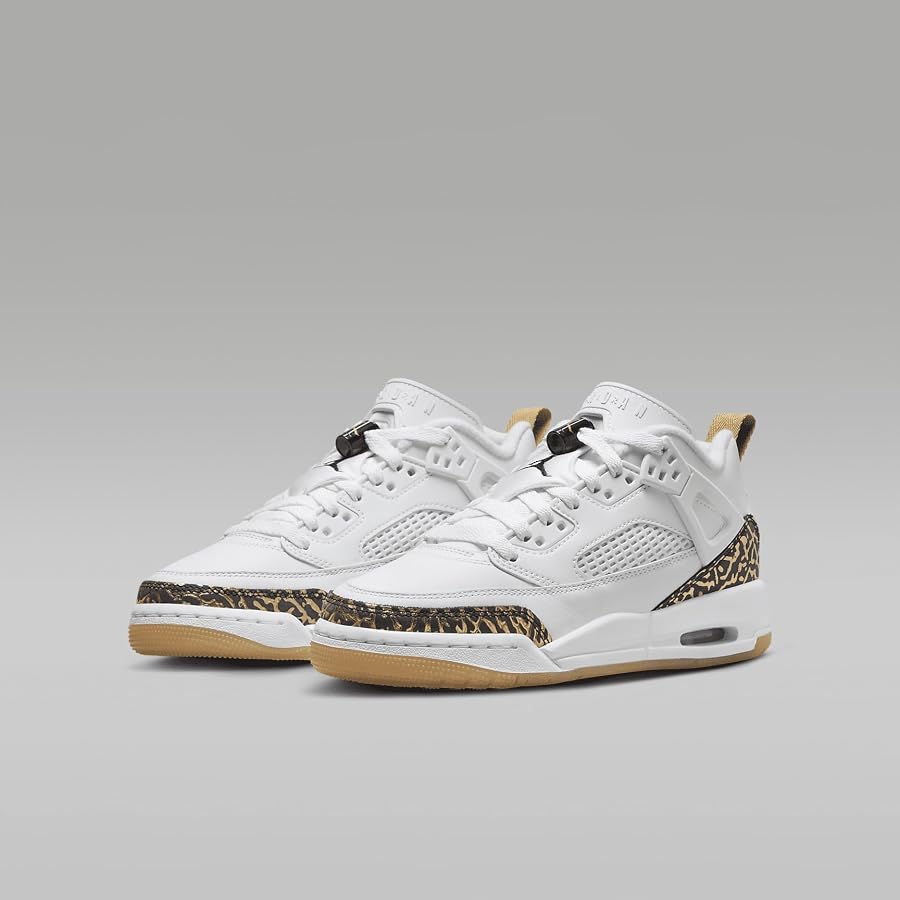 Jordan spizike low