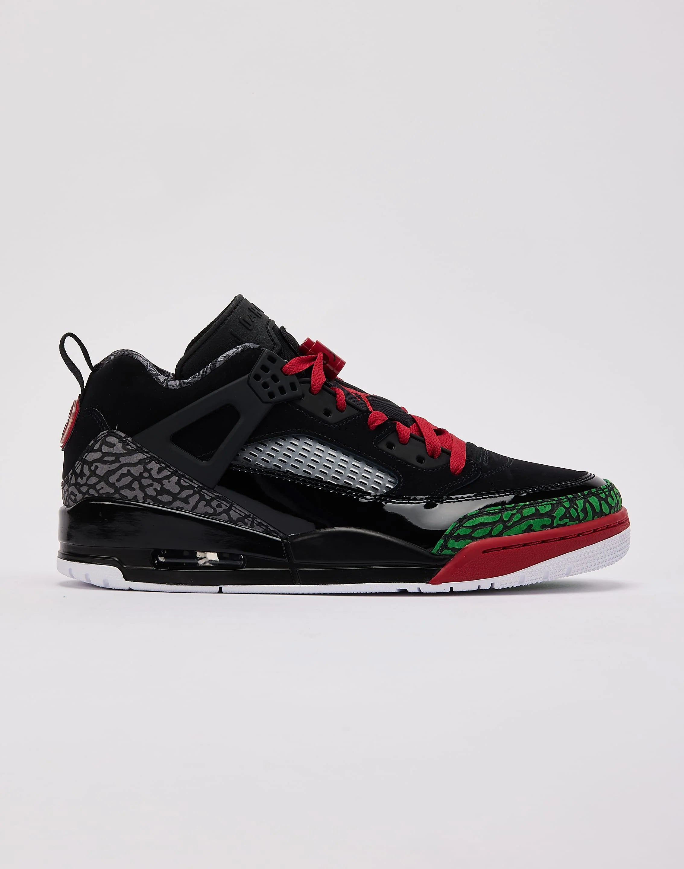 Jordan Spizike low