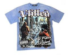 Vtilted "Future" T-Shirt