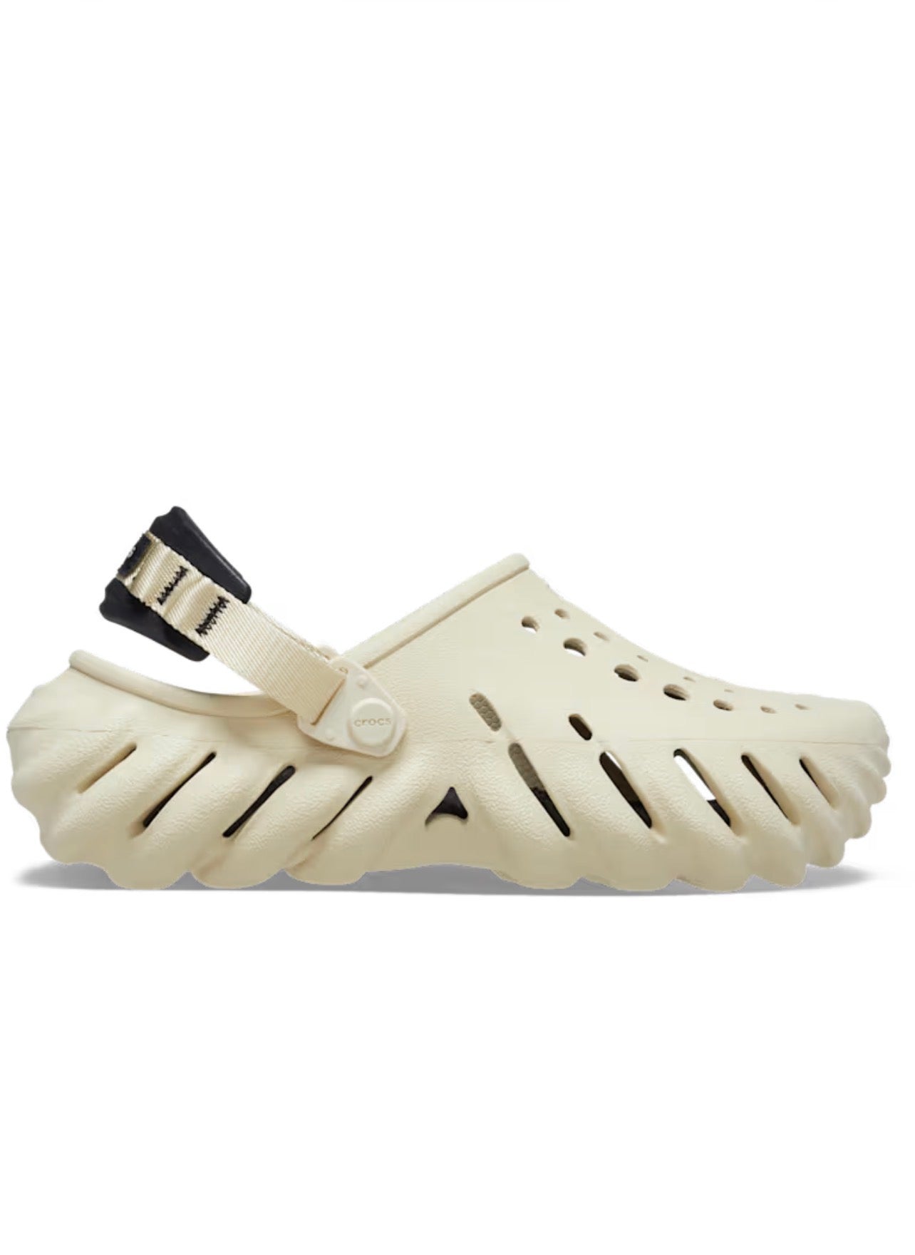 Crocs echo clog