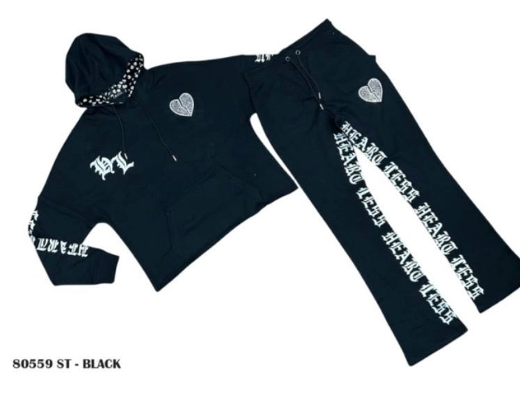 Focus Fashion Fleece