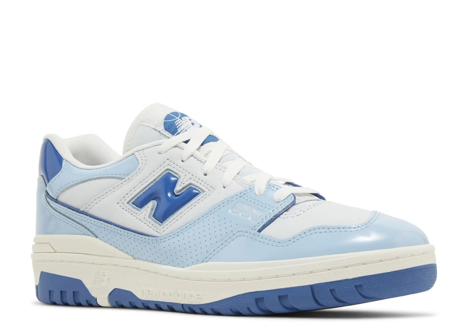 New balance