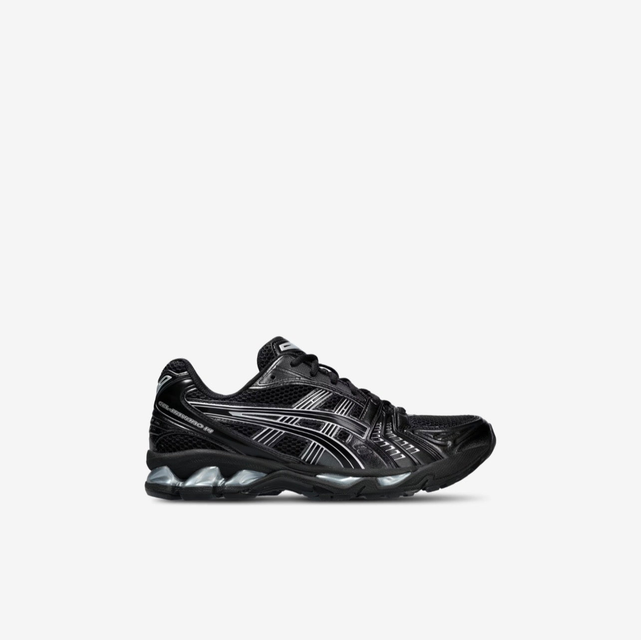 ASICS