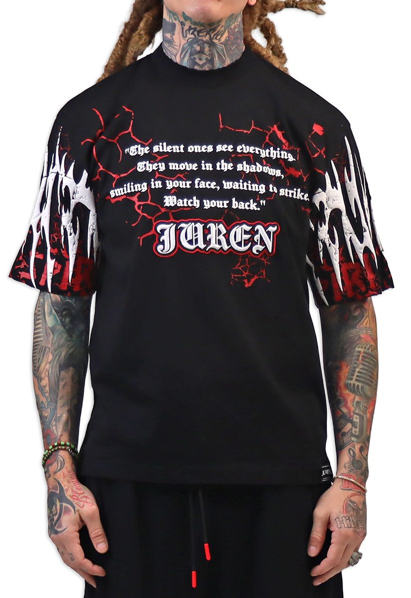 THE SILENT ONES SHIRT