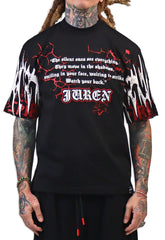 THE SILENT ONES SHIRT