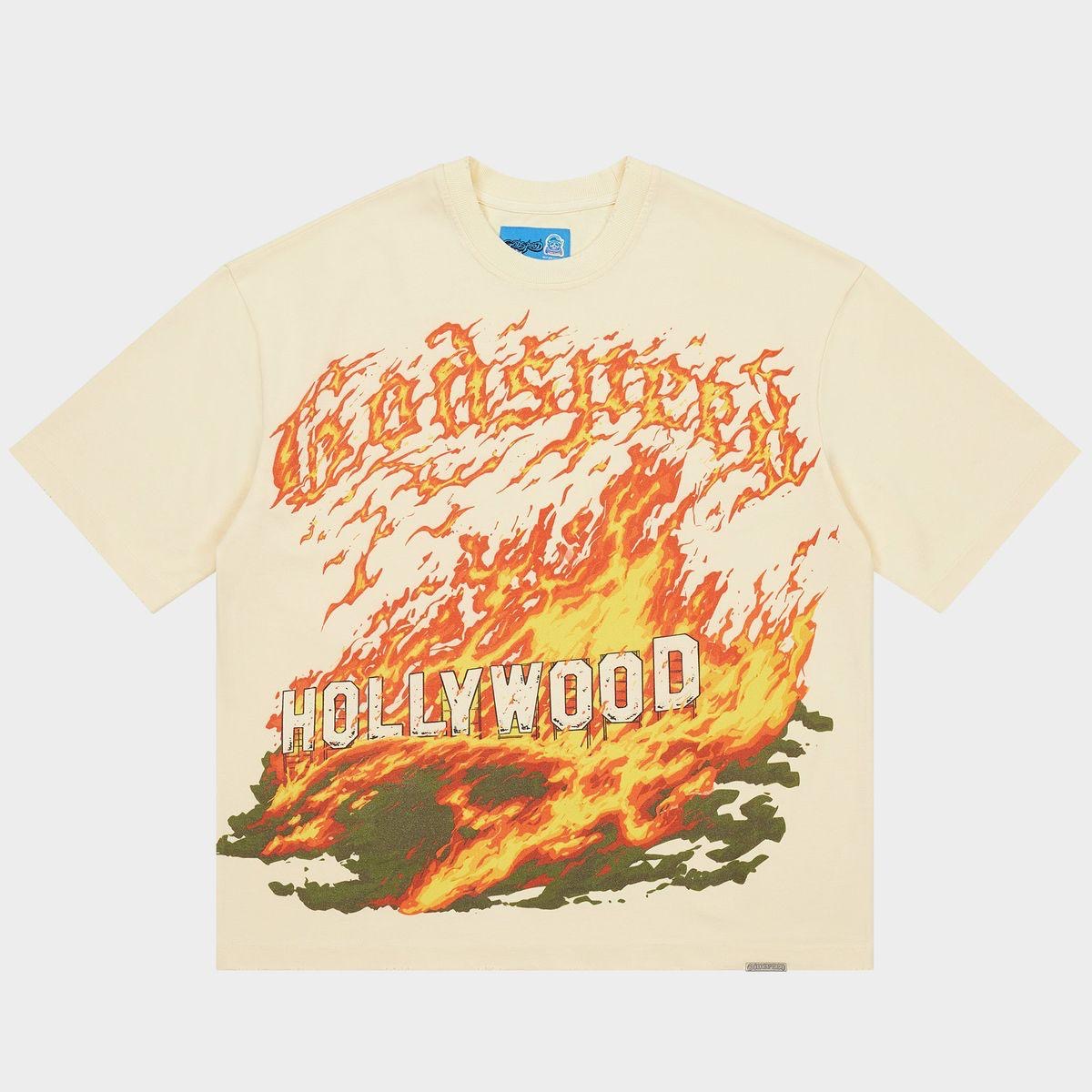Hollywood Inferno