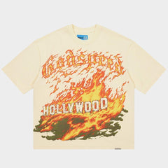 Hollywood Inferno