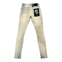 Ransom London Light Wash Jeans