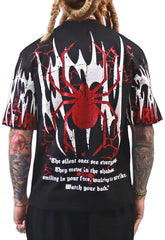 THE SILENT ONES SHIRT